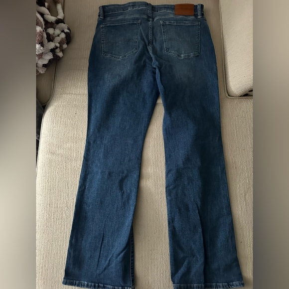 Lucky Brand Sweet Boot Jeans - Picture 2 of 4